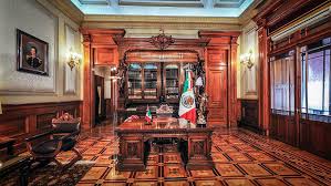 Resultado de imagen para palacio nacional de mexico