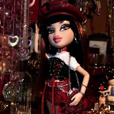 See more ideas about bratz girls, brat doll, bratz doll outfits. Airi S Dolls Jade