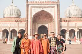 north india highlights intrepid travel de