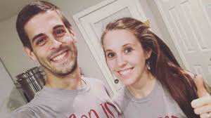 Jill (duggar) dillard writes in a recent family blog post that she didn't listen when people told her oh you just wait that the newlywed phase would end after marrying husband derick in 2014. Jill Duggar Derick Dillard Dish On Their Good Sex Life We Did It Four Times In One Day Access