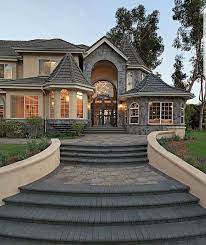 Your dream home goals. Interior design inspiration. #iinteriordesigntrends  #homedesign #designinspirati… | Dream home design, House designs exterior,  House exterior gambar png