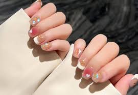 3 best nail salons near tines