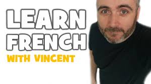 Mais j'espère que vous battrez pour ne pas perdre. Learn French With Vincent All The Tenses In French Language Mirykal French Plan