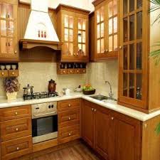 five star wooden kitchen cabinets