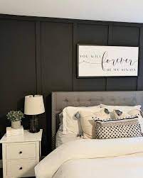 18 grey white and black bedroom ideas