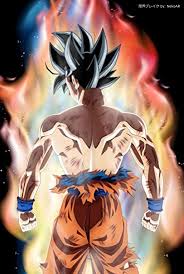 Such as png, jpg, animated gifs, pic art, logo, black and white, transparent, etc. Dragon Ball Super Goku A 36x48 Inches Satin Material Poster For Office Schools Walls Doors