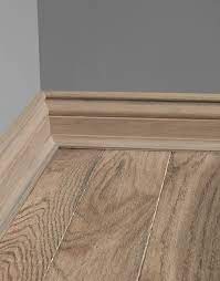 ws8 solid oak scotia beading flooring