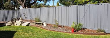 How To Clean A Colorbond Fence Metric