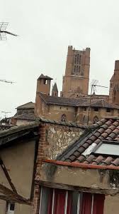 le cerf volant albi france de 129