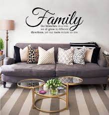 Buy Family Room Wall Decals Family Like