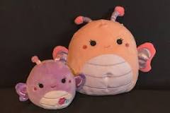 what-is-the-most-rare-squishmallow