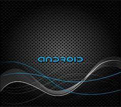 android sound waves