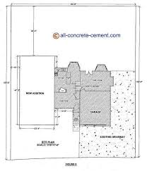 Home Addition Plans Room Addition