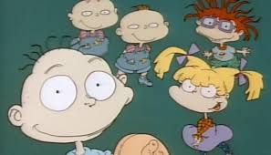 rugrats to relaunch with new s