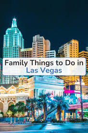 6 free family things to do in las vegas