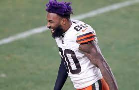 Browns activate Jarvis Landry off ...