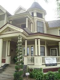 You can keep it in the family. Pin By Bonnie Millar On Home Decor Exterior Paint Exterior Paint Colors Victorian Homes