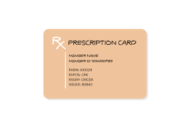 my pharmacy benefits card