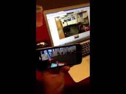 Augmented Reality Crowdoptic And Their Crowd Activated Google Hangout On Air Broadcasts gambar png