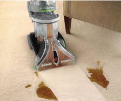 hoover maxextract dual v carpet cleaner