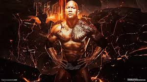 wwe the rock gallery hd wallpaper pxfuel