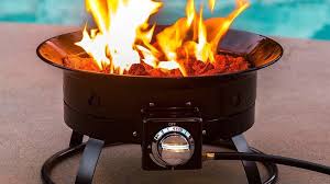 You have the option of adding cooking grates or other attachments as well. The Best Portable Firepits On Amazon Robb Report