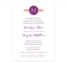 Creating your design takes just a few clicks and it's super. Free Wedding Program Templates You Can Customize
