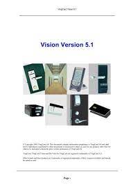 vision manual pdf active staff