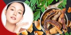 Image result for benefits of tamarind to the skin