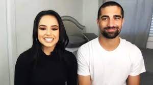 10 how did becky g's meet her boyfriend? How Becky G Sebastian Lletget Are Championing Each Other While Living Together During Quarantine Exclusive Entertainment Tonight