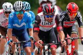 Clasificación general giro de italia 2021 tras etapa 16; Giro De Italia 2021 Clasificacion General Tras Etapa 10 Quien Gano Hoy