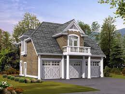Carriage House Plans Craftsman