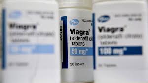 The Drugs With Biggest Price Surge Are For Erectile