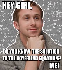 21 cute math pickup lines for all ages
