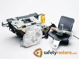 Ford Seat Belt Ford Seat Belts Repair