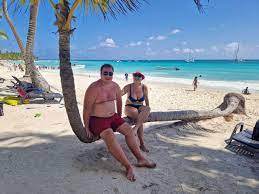 discover saona island the best day