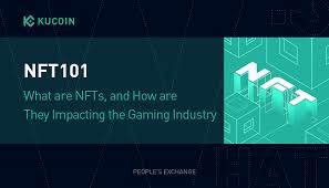 Buying an nft is a bit different from trading cryptocurrencies. Kucoin Cryptocurrency Exchange Buy Sell Bitcoin Ethereum And More