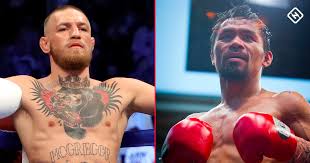 So, the irishman will receive 5 million dollars for the upcoming fight. Manny Pacquiao Confirms Conor Mcgregor Fight For 2021 Sporting News Australia