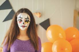 halloween makeup ideas 2022 watsons