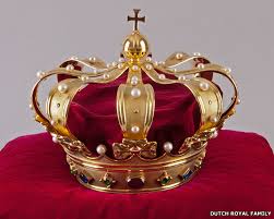 King Willem Alexander Dutch Crown Explained Bbc News