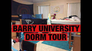 International Admissions Barry University