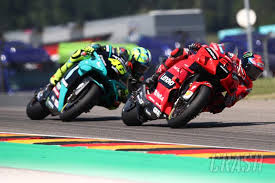 Motogp 2019 season will have 19 races starting with the. X4vhmmussa0ejm