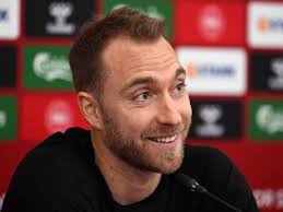 Christian Eriksen names best midfielder at Man Utd and why he picked No.14