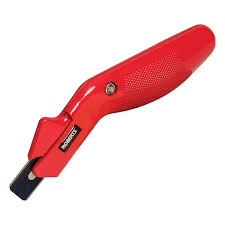 Roberts Professional Carpet Knife With