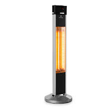 Patio Heater Infrared Electric Standing