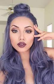 40 fun purple hair color ideas to try