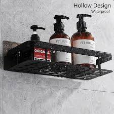 Corner Shelf Shower Storage Rack Holder