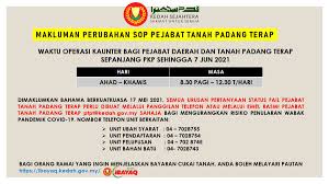 Portal rasmi kpkt pbtpay payment online. Semakan Cukai Tanah Negeri Kedah