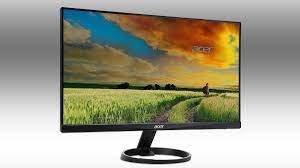 24 class full hd (1920 x 1080) curved widescreen va display with amd free sync technology response time: Add A 24 Inch Desktop Monitor To Your Home Office For Just 80 Cnet