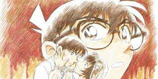 The 25th Detective Conan Movie Released in April 2022 - Inter Reviewed